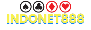 Logo INDONET888